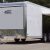 ATC 8.5 X 20 CH205 Enclosed Car Hauler Cargo Motorcycle Trailer - $21500 - Image 2