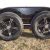 Light Weight Aluminum Enclosed Cargo Motorcycle Trailer - $13195 - Image 2