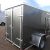 High Plains Trailers! 5X10x5.5 Enclosed Cargo Trailer! - $2699 - Image 2