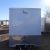 High Plains Trailers! 6X10X6.5 S/A Enclosed Cargo Trailer! - $3265 - Image 2