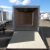 High Plains Trailers! 7X14x6.5' Tandem Axle! Enclosed Cargo Trailer! - $4893 - Image 1 High Plains Trailers! 7X14x6.5' Tandem Axle! Enclosed Cargo Trailer! - $4893 - Image 1