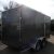 High Plains Trailers 7X14x7 High Tandem Axle Enclosed Cargo Trailer! - $5103 - Image 2
