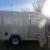 High Plains Trailers! 5X10x5.5 Enclosed Cargo Trailer! - $2724 - Image 2