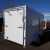 High Plains Trailers! 6X12 S/A Enclosed Cargo Trailer! - $3638 - Image 2