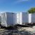 Cargo Trailer, High End Features,w/o high end prices 6' Wide - $2850 - Image 3