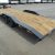 New 8X20-10K Flatbed Trailer with Drive-Over Fenders/Ramps/LED's/BT - $4299 - Image 3