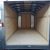 7x14 Tandem Axle Enclosed Cargo Trailer For Sale - $4399 - Image 3