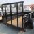 NEW 2019 Big Tex 30SV-10 Utility Trailer 5x10 - $2250 - Image 3