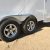 7x16 Tandem Axle Motorcycle Trailer, Aluminum Enclosed Trailer - $9399 - Image 3