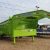 FREE TARP & SPARE! 16' Tandem GOOSENECK DUMP, Solar Charger, Ramps - $10195 - Image 3 FREE TARP & SPARE! 16' Tandem GOOSENECK DUMP, Solar Charger, Ramps - $10195 - Image 3