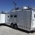 NEW 2019 Logan Coach 3 horse limited side load Horse Trailer - $72500 - Image 3