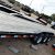 TRIPLE AXLE Gooseneck 102x40 Car Hauler Trailer 40' Carhauler 21k GVWR - $8995 - Image 3 TRIPLE AXLE Gooseneck 102x40 Car Hauler Trailer 40' Carhauler 21k GVWR - $8995 - Image 3