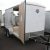 6x12 Enclosed Cargo Trailer For Sale - $4629 - Image 3