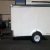 6x10 Enclosed Cargo Trailer For Sale - $2939 - Image 3