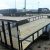 *FOLD GATE* 20' Tandem Axle UTILITY Trailer *TOOL BOX* - $3095 - Image 3
