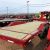 FREE SPARE! 102 x 22ft Tandem CAR HAULER Trailer BRAKES RAMP carhauler - $5795 - Image 3 FREE SPARE! 102 x 22ft Tandem CAR HAULER Trailer BRAKES RAMP carhauler - $5795 - Image 3