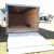 +++8.5X24 ENCLOSED TRAILER - /CALL 478-400-1319 - $4250 - Image 3