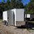 Motorcycle Trailer for SALE! 6x 14 ft New Enclosed Trailer, - $3876 - Image 3