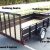 2018 Big Tex Trailers 8 to 12' Utility Trailer 2995 GVWR - $2020 - Image 3 2018 Big Tex Trailers 8 to 12' Utility Trailer 2995 GVWR - $2020 - Image 3