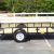 2018 Big Tex Trailers 30SA 8 to 14' Utility Trailer 2995 GVWR - $1315 - Image 3