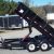 2019 Big Tex Trailers 14LX 14' Dump Trailer 14000 GVWR - $7415 - Image 3