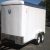 7x14 Tandem Axle Enclosed Cargo Trailer For Sale - $4069 - Image 3