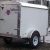 5x8 Enclosed Cargo Trailer For Sale - $2069 - Image 3 5x8 Enclosed Cargo Trailer For Sale - $2069 - Image 3