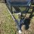 7'x14' Trailer - ATV / UTV Hauler - We Finance, $0 Down - OR - $1999 - Image 3