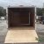 Snapper Trailers : Enclosed 8.5x24TA Cargo Trailer on 3500lb Axles - $4777 - Image 3