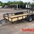 2018 East Texas 77 x 14 double axle Utility Trailer - $1950 - Image 3