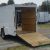 Snapper Trailers : Enclosed 6x10 Single Axle Bike Trailer w/ Ramp - $2199 - Image 3