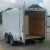 Snapper Trailers : Enclosed Barn Door Style 7x10 Tandem Axle Trailer - $3305 - Image 3