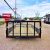 2019 Lamar Trailers 83x12 Single Axle Utility GVWR 2995 - $1834 - Image 3