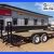 2018 Big Tex Trailers 83 2018 Big Tex Trailers 83