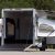 Aluminum Legend Enclosed Double Popout Sleeper Motorcycle Cargo Traile - $18500 - Image 3