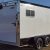 Light Weight Aluminum Enclosed Cargo Motorcycle Trailer - $13195 - Image 3