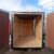 High Plains Trailers! 5X10x5.5 Enclosed Cargo Trailer! - $2699 - Image 3