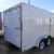 High Plains Trailers! 7X14x6.5' Tandem Axle! Enclosed Cargo Trailer! - $4893 - Image 2 High Plains Trailers! 7X14x6.5' Tandem Axle! Enclosed Cargo Trailer! - $4893 - Image 2