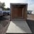 High Plains Trailers 7X14x7 High Tandem Axle Enclosed Cargo Trailer! - $5103 - Image 3