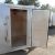 High Plains Trailers! 5X10x5' Garagable Enclosed Cargo Trailer! - $2523 - Image 3