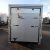 High Plains Trailers! 5X10x5.5 Enclosed Cargo Trailer! - $2724 - Image 3