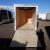 High Plains Trailers! 6X12 S/A Enclosed Cargo Trailer! - $3638 - Image 3