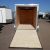 High Plains Trailers!6X12x6.5 Tandem Axle Enclosed CargoTrailer! - $4418 - Image 3