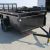 *SALE* FABFORM 5x10 3k BOX UTLITY w/RAMP - $1999 - Image 3