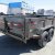 *SALE* MAXXD 7'x14' 14k DUMP TRAILER - $7995 - Image 3 *SALE* MAXXD 7'x14' 14k DUMP TRAILER - $7995 - Image 3
