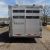 2018 Lakota 34 Box' Horse Trailer - $51098 - Image 4 2018 Lakota 34 Box' Horse Trailer - $51098 - Image 4
