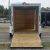 Snapper Trailers : Enclosed 6x10 Single Axle Bike Trailer w/ Ramp - $2199 - Image 4