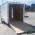 Snapper Trailers : Enclosed 6x14 Tandem Axle Bike Hauler, Ramp Door - $3650 - Image 3