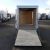 High Plains Trailers! 5X10x5.5 Enclosed Cargo Trailer! - $2724 - Image 4