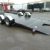 ~NEW~ 24' DROP N LOAD CAR HAULER BY MAXXD - $8999 - Image 4 ~NEW~ 24' DROP N LOAD CAR HAULER BY MAXXD - $8999 - Image 4